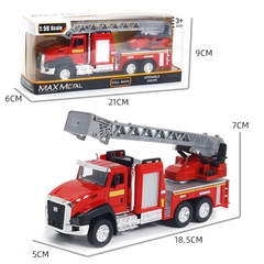 Xe oto Kim Loại Xe Jeep, Xe Thể Thao, Range rover, BMW x7, Truck,Cứu Hỏa, Xe Cẩu, Xe Chở Rác , Xe Khách Mini Xe Cao Cấp