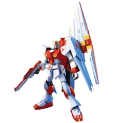 Mô hình Robot Gundam Niu HG 1/144 Chất liệu nhựa siêu đẹp
