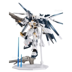 Mô hình Robot Gundam GUnpla Hi Nu V2 HG 1/144 Decal nước Chất liệu nhựa siêu đẹp