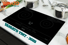 BẾP TỪ ĐÔI YAMATO YMT-368S