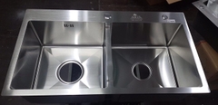 CHẬU RỬA NAPOLIZ  NA - 8245