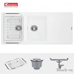 CHẬU RỬA KONOX PHOENIX 1160