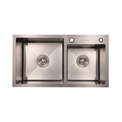 CHẬU RỬA BÁT NAPOLIZ NA - 8145