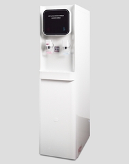 Máy lọc nước tích hợp nóng lạnh CNC 910UF