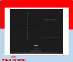 BẾP ĐIỆN TỪ BOSCH HMH.PID631BB1E