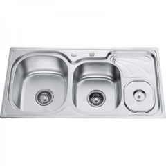 CHẬU RỬA BÁT NAPOLIZ NA 9145