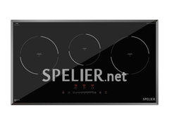 BẾP ĐIỆN TỪ SPELIER SPM - 938I