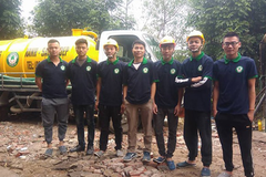 Thông cống nghẹt Quận 3