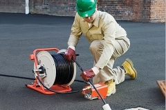 Thông cống nghẹt quận 2