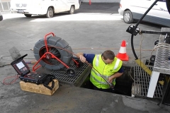 Thông cống nghẹt Quận 4