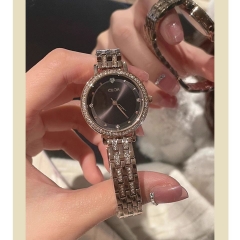 Đồng hồ Xiloou Light Luxury Niche Starry Sky Watch Nữ, Chính Hãng, Đồng Hồ Cơ Khí Sang Trọng TS108250