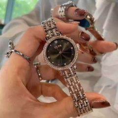 Đồng hồ Xiloou Light Luxury Niche Starry Sky Watch Nữ, Chính Hãng, Đồng Hồ Cơ Khí Sang Trọng TS108250