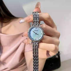 Đồng hồ Xiloou Light Luxury Niche Starry Sky Watch Nữ, Chính Hãng, Đồng Hồ Cơ Khí Sang Trọng TS108250