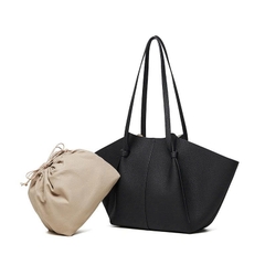 Túi Tote Da Bò – Túi Xách Nữ Thời Trang Cỡ Lớn, Đa Năng, Sang Trọng TX175250