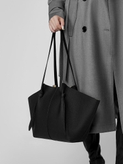Túi Tote Da Bò – Túi Xách Nữ Thời Trang Cỡ Lớn, Đa Năng, Sang Trọng TX175250