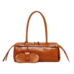 Túi Xách Dat Nữ Kiểu Dáng Retro – Phong Cách,Cá Tính, Đeo Vai/Nách Đa Dạng, Thiết Kế Baguette Mới 2025 TX178250