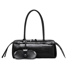 Túi Xách Dat Nữ Kiểu Dáng Retro – Phong Cách,Cá Tính, Đeo Vai/Nách Đa Dạng, Thiết Kế Baguette Mới 2025 TX178250