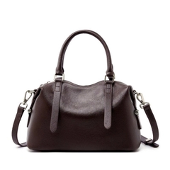 Túi xách da bò thuộc thực vật cao cấp 2025 – Thời trang & đa năng TX223250