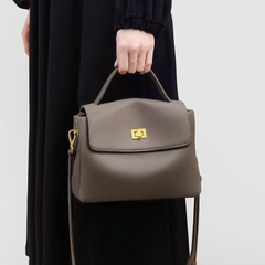 Túi xách nữ da thật cao cấp kiểu mới 2026 – Túi đeo chéo thời trang TX231250