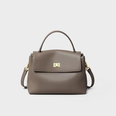 Túi xách nữ da thật cao cấp kiểu mới 2026 – Túi đeo chéo thời trang TX231250