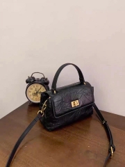 Túi xách nữ da thật cao cấp 2026 – Túi đeo chéo thời trang dung tích lớn TX232250