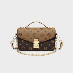 Túi Xách Nữ 2026 – Mẫu Túi Đeo Chéo Mùa Hè Sang Trọng, Nhẹ, Thời Trang Với Quai Xích Cao Cấp TX233250