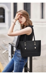 Túi Tote Mẹ & Con Gái 2025 PU – Túi đa năng, dung tích lớn, trung bình & nhỏ, thời trang Châu Âu & Mỹ TX277250