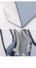 Bộ Túi Xách Nữ 4 Món Thời Trang Đơn Giản 2025 – Túi Đeo Vai, Túi Tote Chất Liệu PU Cao Cấp TX273250