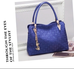 Bộ Túi Xách Nữ 4 Món Thời Trang 2025 – Túi Tote, Túi Đeo Vai, Túi Đeo Chéo – Phù Hợp Mẹ & Con Gái – PU Cao Cấp TX272250