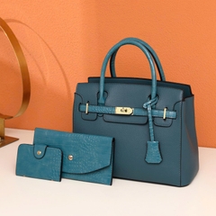 Bộ Túi Đeo Vai Nữ 3 Món Thời Trang 2025 – Thiết Kế Hợp Xu Hướng – Chất Liệu PU Cao Cấp TX270250