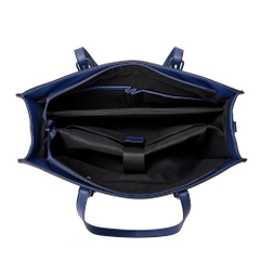 Túi Đeo Vai Nữ Tối Giản 2025 – Túi Đựng Laptop Dung Tích Lớn – PU Cao Cấp