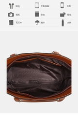 Bộ 3 Túi Xách Nữ Phong Cách Mới 2025 – Túi Lớn & Túi Vừa – Bộ Túi Xách Thời Trang – PU Cao Cấp TX318250