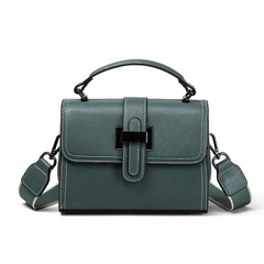 Túi Xách Nữ Da Thật – Túi Vuông Nhỏ Thời Trang TX289250