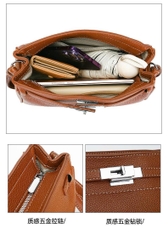 Túi Kelly Thời Trang 2025 – Túi Xách Nữ Cao Cấp – Túi Đeo Vai/Đeo Chéo Tối Giản – Da PU Mềm Sang Trọng TX314250