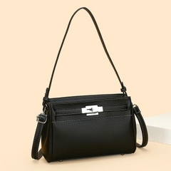 Túi Kelly Thời Trang 2025 – Túi Xách Nữ Cao Cấp – Túi Đeo Vai/Đeo Chéo Tối Giản – Da PU Mềm Sang Trọng TX314250