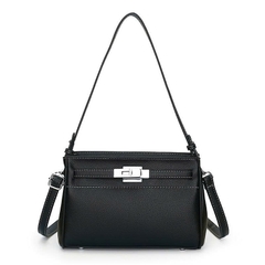 Túi Kelly Thời Trang 2025 – Túi Xách Nữ Cao Cấp – Túi Đeo Vai/Đeo Chéo Tối Giản – Da PU Mềm Sang Trọng TX314250