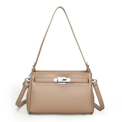 Túi Kelly Thời Trang 2025 – Túi Xách Nữ Cao Cấp – Túi Đeo Vai/Đeo Chéo Tối Giản – Da PU Mềm Sang Trọng TX314250