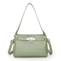 Túi Kelly Thời Trang 2025 – Túi Xách Nữ Cao Cấp – Túi Đeo Vai/Đeo Chéo Tối Giản – Da PU Mềm Sang Trọng TX314250