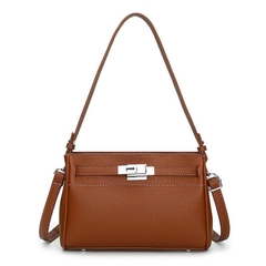 Túi Kelly Thời Trang 2025 – Túi Xách Nữ Cao Cấp – Túi Đeo Vai/Đeo Chéo Tối Giản – Da PU Mềm Sang Trọng TX314250