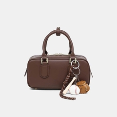 Túi Xách Nữ Da Thật Thu-Đông – Túi Vuông Nhỏ Phong Cách Hợp Thời Trang TX290250