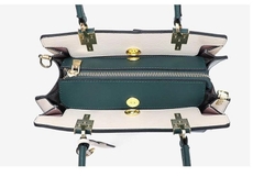 Túi xách nữ – Túi đeo vai – Túi tote dung tích lớn – Túi đi làm cho mẹ, phong cách trung niên – Da thật TX293250