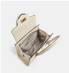 Túi xách nữ Cross Border phong cách mới 2025 – Bộ ba món họa tiết kim cương, túi xách – túi đeo vai – túi đeo chéo – Chất liệu PU cao cấp TX311250