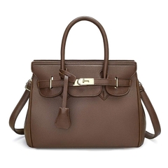 Túi xách nữ phong cách mới 2025 – Thời trang Âu Mỹ – Túi đeo vai đơn giản, túi xách đi làm – Chất liệu PU cao cấp TX301250