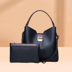 Túi xách nữ 2025 mới – Thiết kế hợp thời trang – Túi đeo vai đa năng – Chất liệu PU cao cấp TX302250