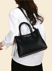 Bộ túi xách đeo vai nữ dung tích lớn 2025 – Thời trang & đa năng – Bộ 3 túi – Chất liệu PU cao cấp TX303250