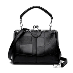 Túi đeo chéo nữ phong cách mới 2025 – Thiết kế thời trang tươi mới – Túi đeo chéo cao cấp chất liệu PU TX305250