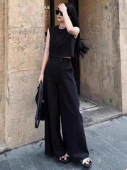 Set Đồ Hai Mảnh Thời Thượng – Thanh Lịch, Sang Trọng & Trẻ Trung 2026 D001260