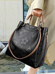 Túi Xách Nữ Kiểu Dáng Mới – Túi Tote Cao Cấp Dung Tích Lớn, Túi Đeo Vai Thời Trang TX004260