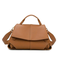 Túi Xách Nữ Thiết Kế Mới Lạ – Túi Đeo Chéo & Đeo Vai Thời Trang Cao Cấp Thanh Lịch TX009260