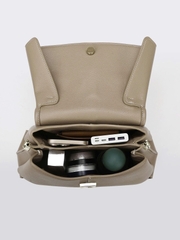 Túi Xách Nữ Thiết Kế Mới Lạ – Túi Đeo Chéo & Đeo Vai Thời Trang Cao Cấp Thanh Lịch TX009260